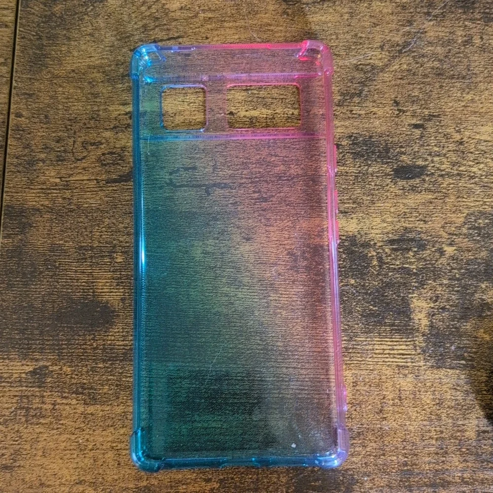 Pixel 6 phone case